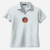 Women's Dri Mesh ® V Neck Polo Thumbnail