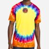Window Tie Dye Tee Thumbnail